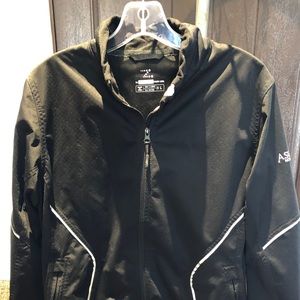 ZORREL Light Wt Jacket